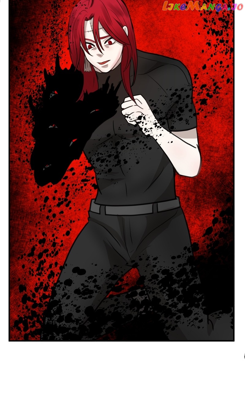 Unstable – Manhwa Chapter 53 - page 21