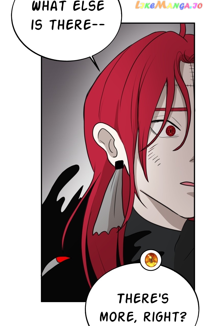 Unstable – Manhwa Chapter 53 - page 38