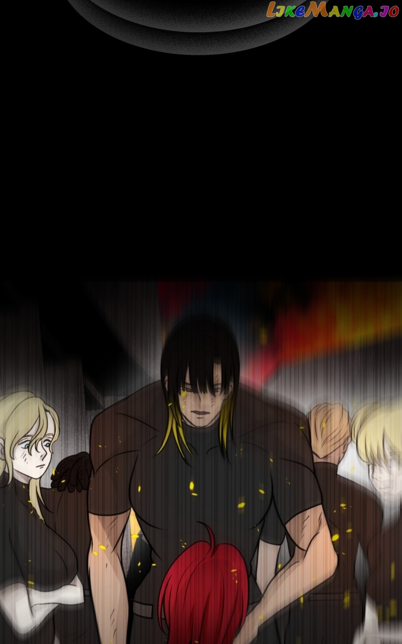 Unstable – Manhwa Chapter 53 - page 4