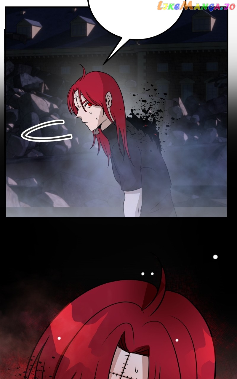 Unstable – Manhwa Chapter 53 - page 76