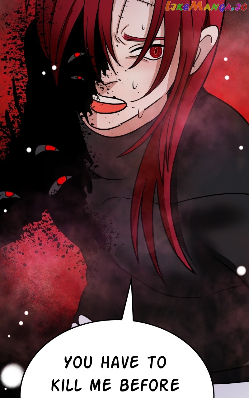 Unstable – Manhwa Chapter 53 - page 77