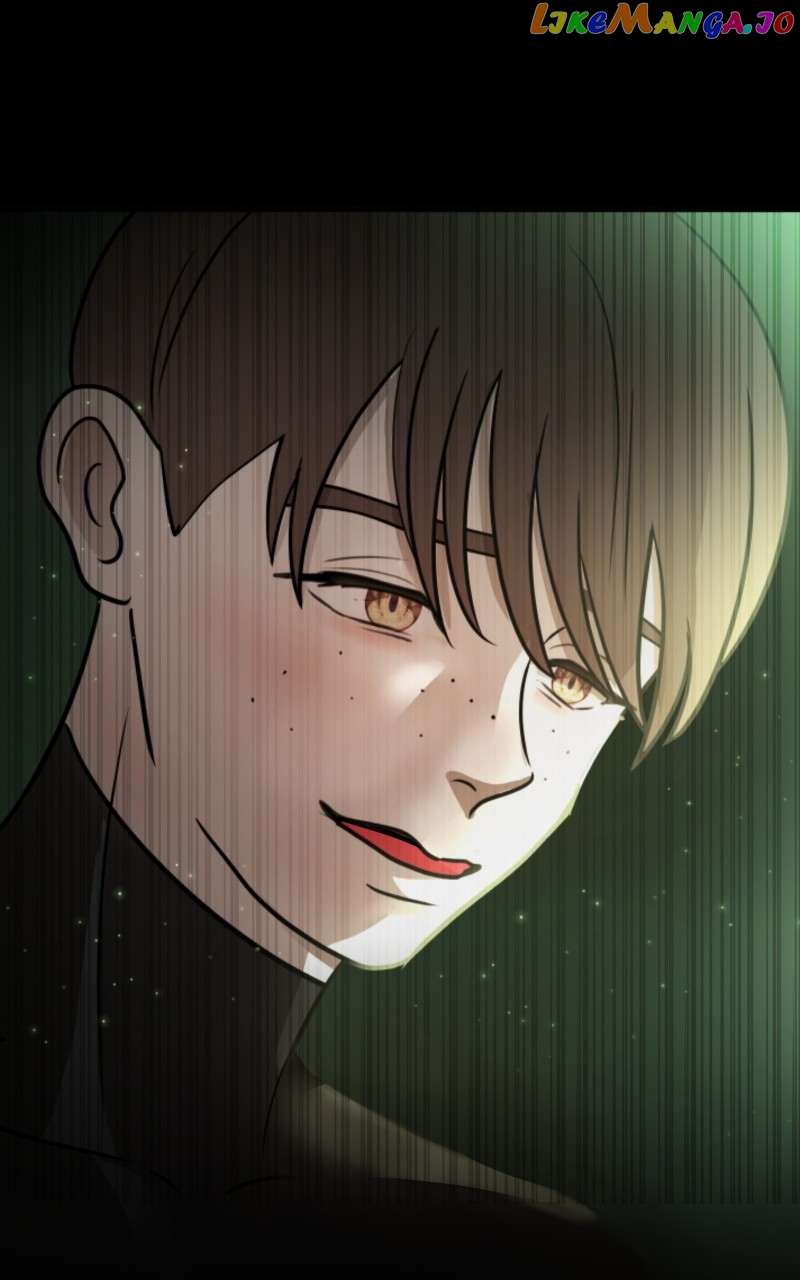 Unstable – Manhwa Chapter 53 - page 8