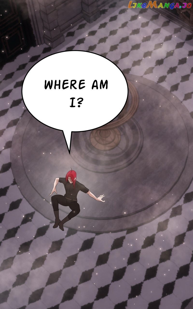 Unstable – Manhwa Chapter 53 - page 84