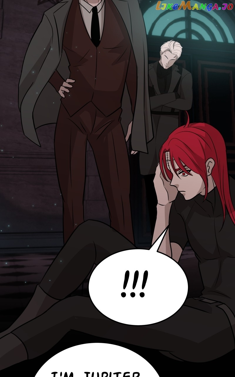 Unstable – Manhwa Chapter 53 - page 87
