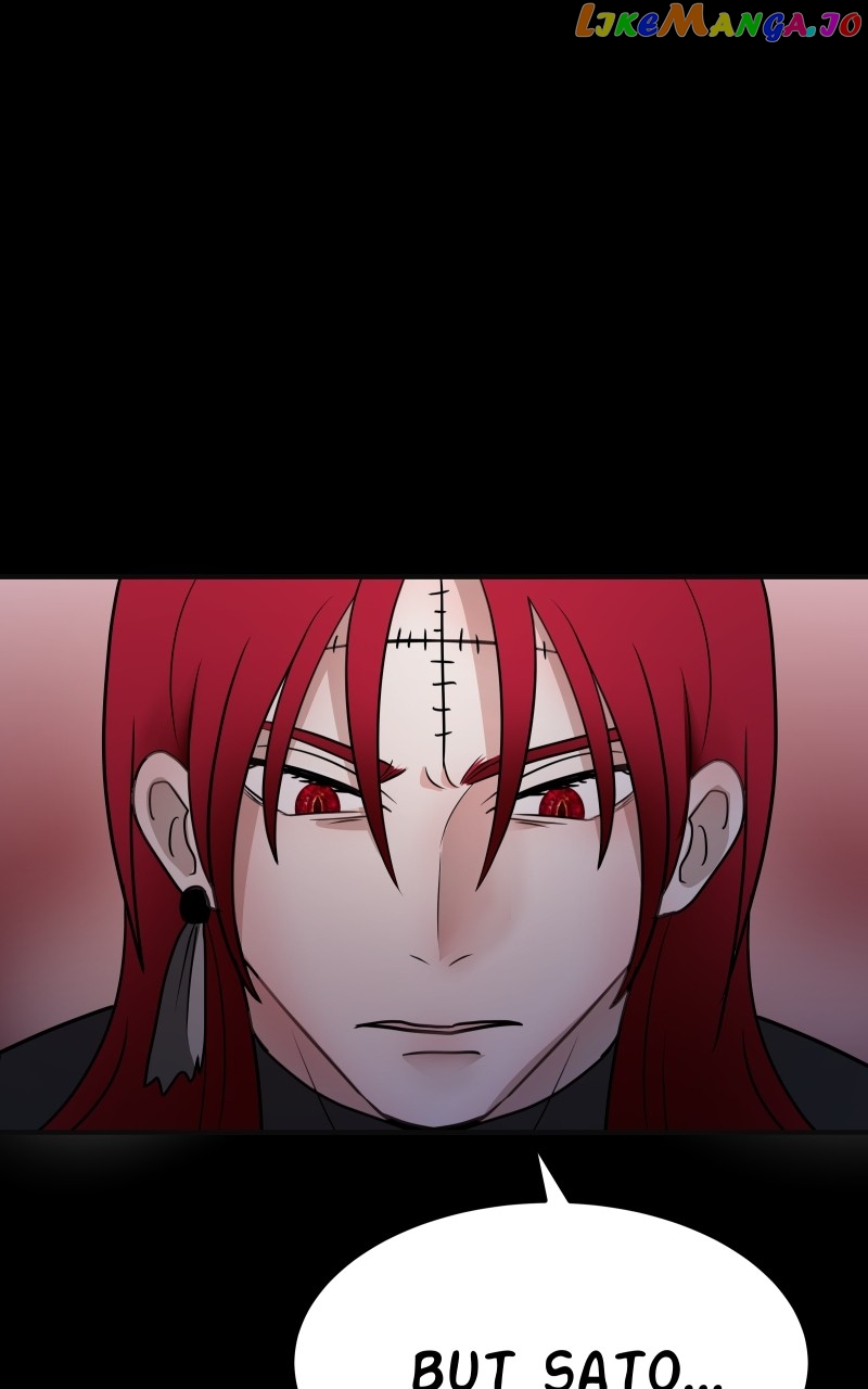Unstable – Manhwa Chapter 53 - page 92