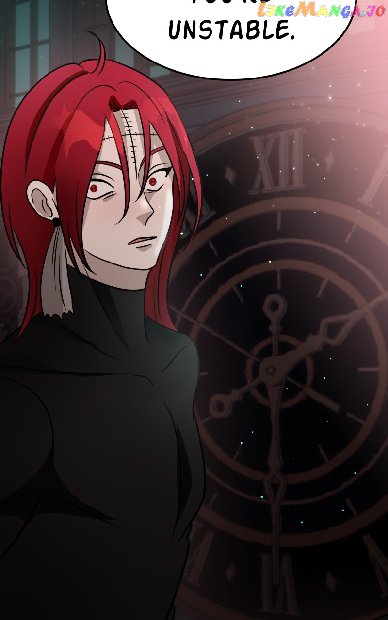 Unstable – Manhwa Chapter 53 - page 95