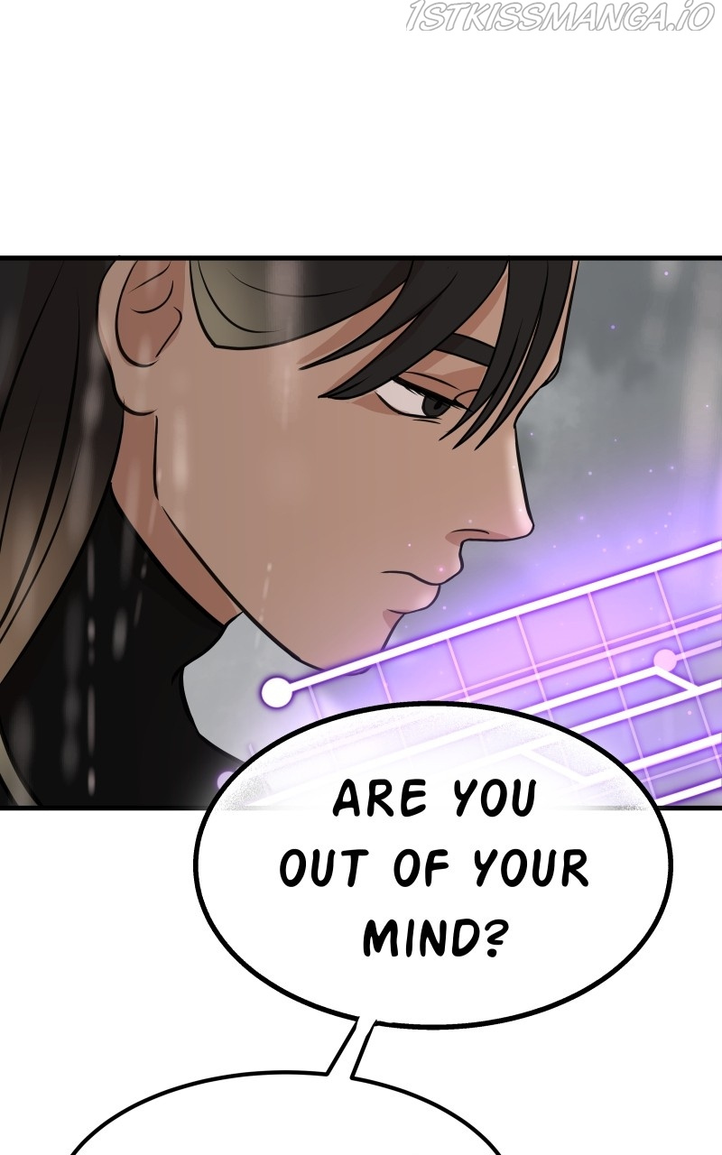 Unstable – Manhwa chapter 18 - page 10