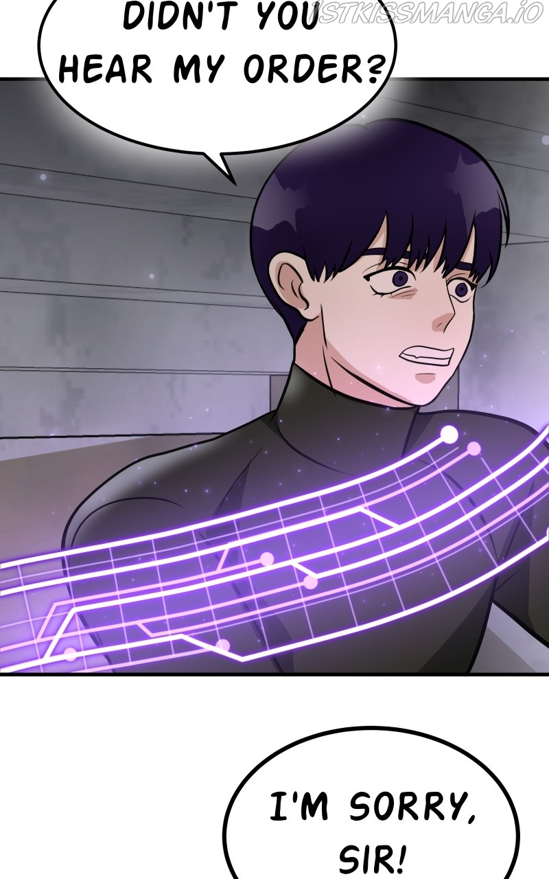 Unstable – Manhwa chapter 18 - page 11