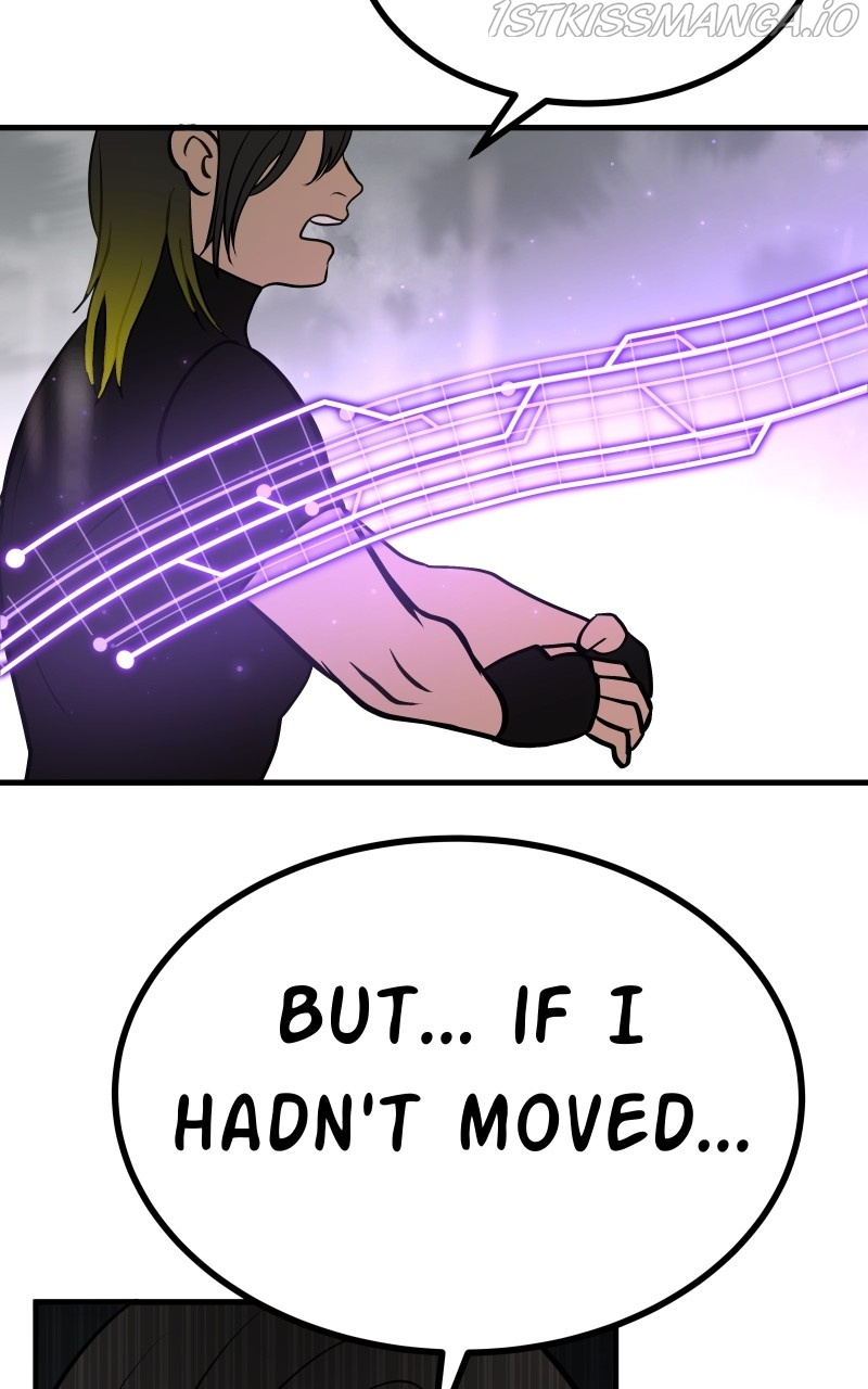 Unstable – Manhwa chapter 18 - page 12
