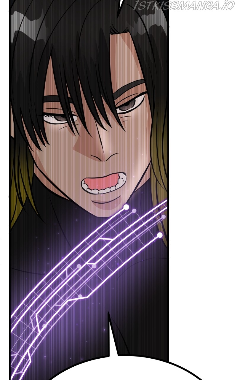 Unstable – Manhwa chapter 18 - page 13