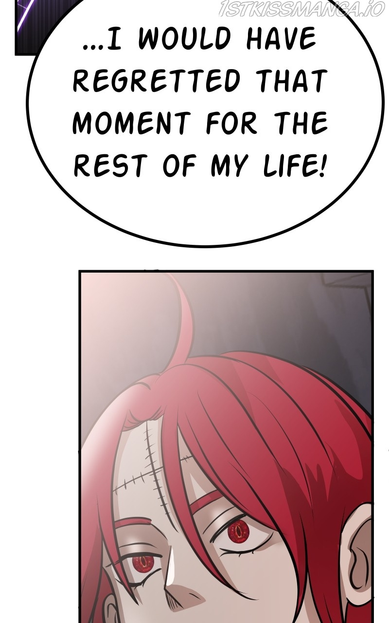 Unstable – Manhwa chapter 18 - page 14