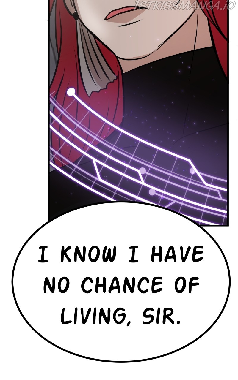 Unstable – Manhwa chapter 18 - page 15