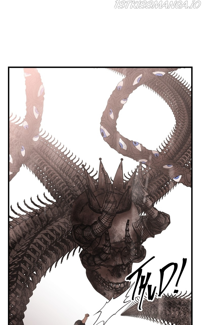 Unstable – Manhwa chapter 18 - page 20