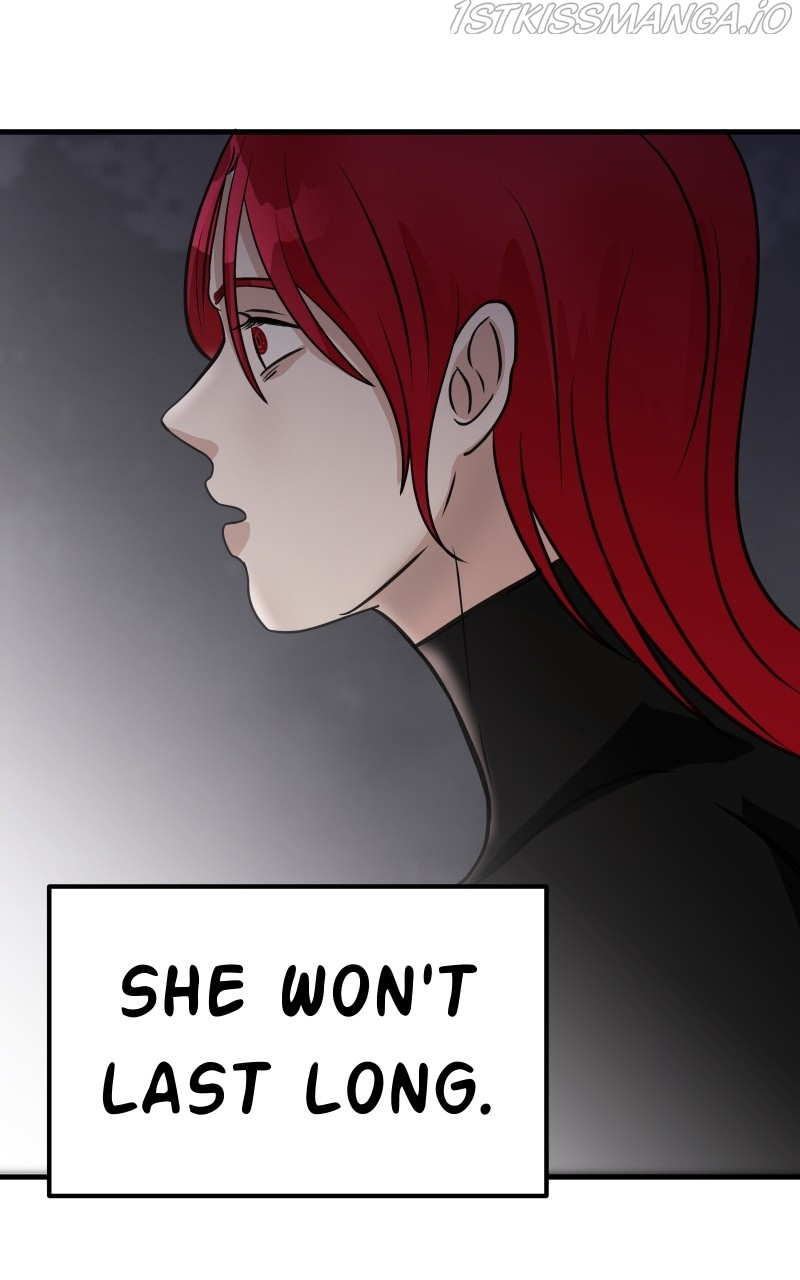 Unstable – Manhwa chapter 18 - page 22