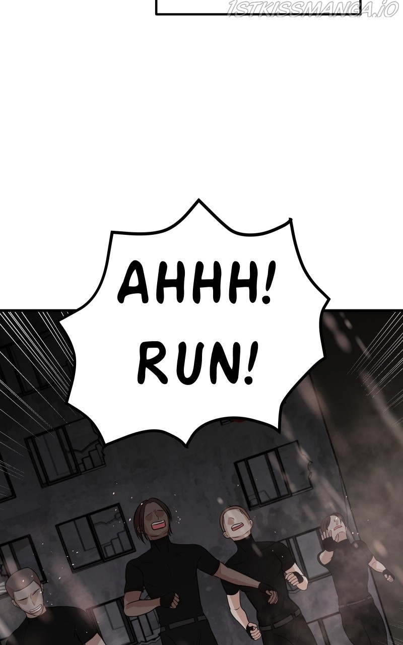 Unstable – Manhwa chapter 18 - page 24