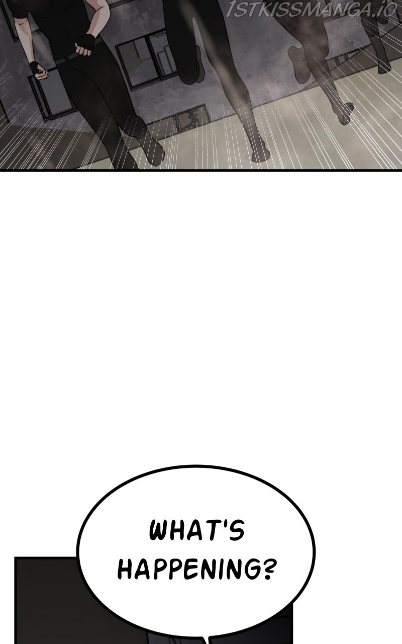 Unstable – Manhwa chapter 18 - page 25