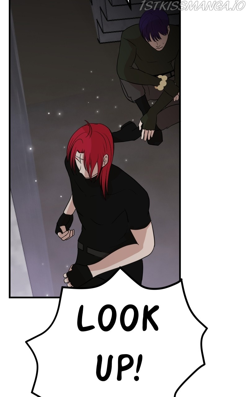 Unstable – Manhwa chapter 18 - page 26