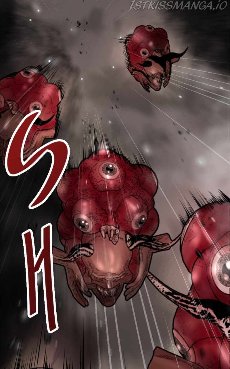 Unstable – Manhwa chapter 18 - page 29