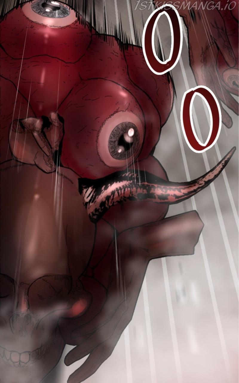 Unstable – Manhwa chapter 18 - page 30