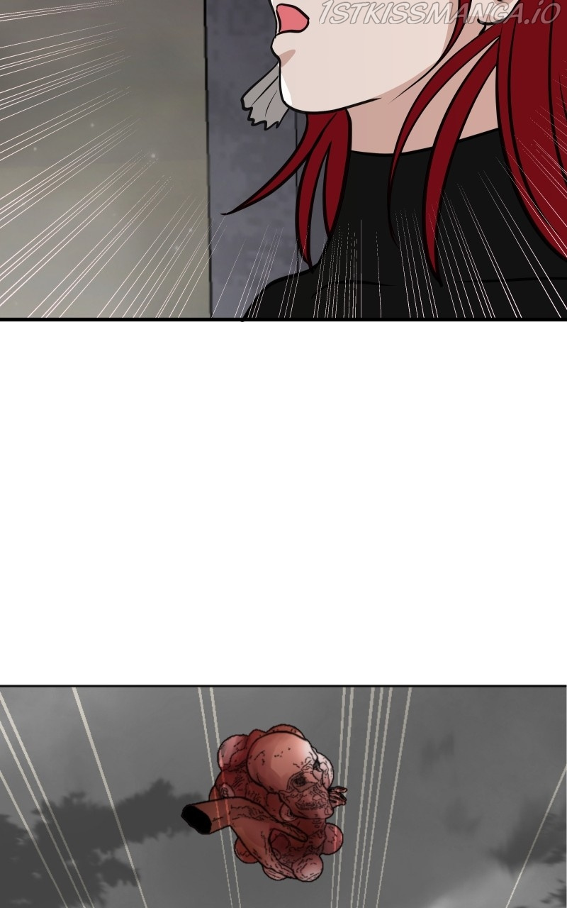 Unstable – Manhwa chapter 18 - page 32