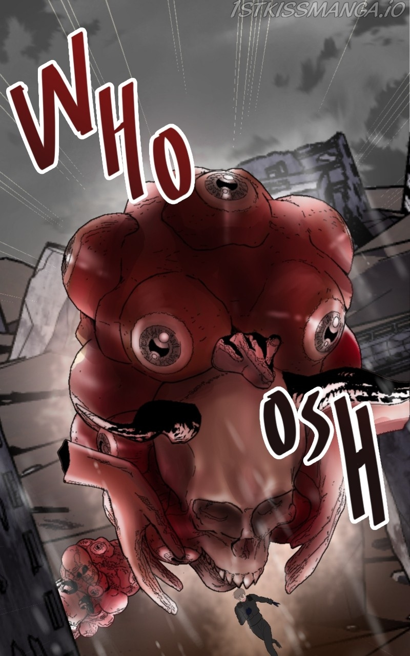 Unstable – Manhwa chapter 18 - page 33