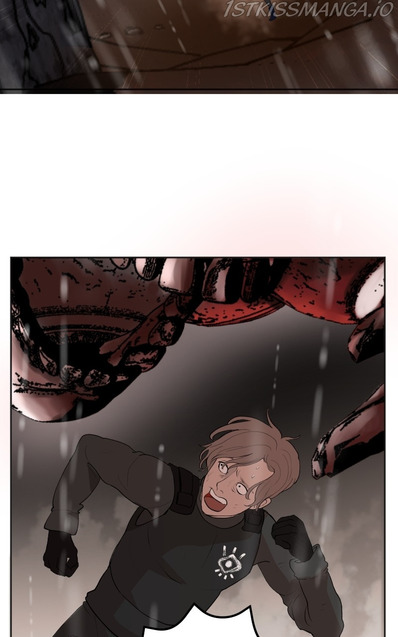 Unstable – Manhwa chapter 18 - page 34