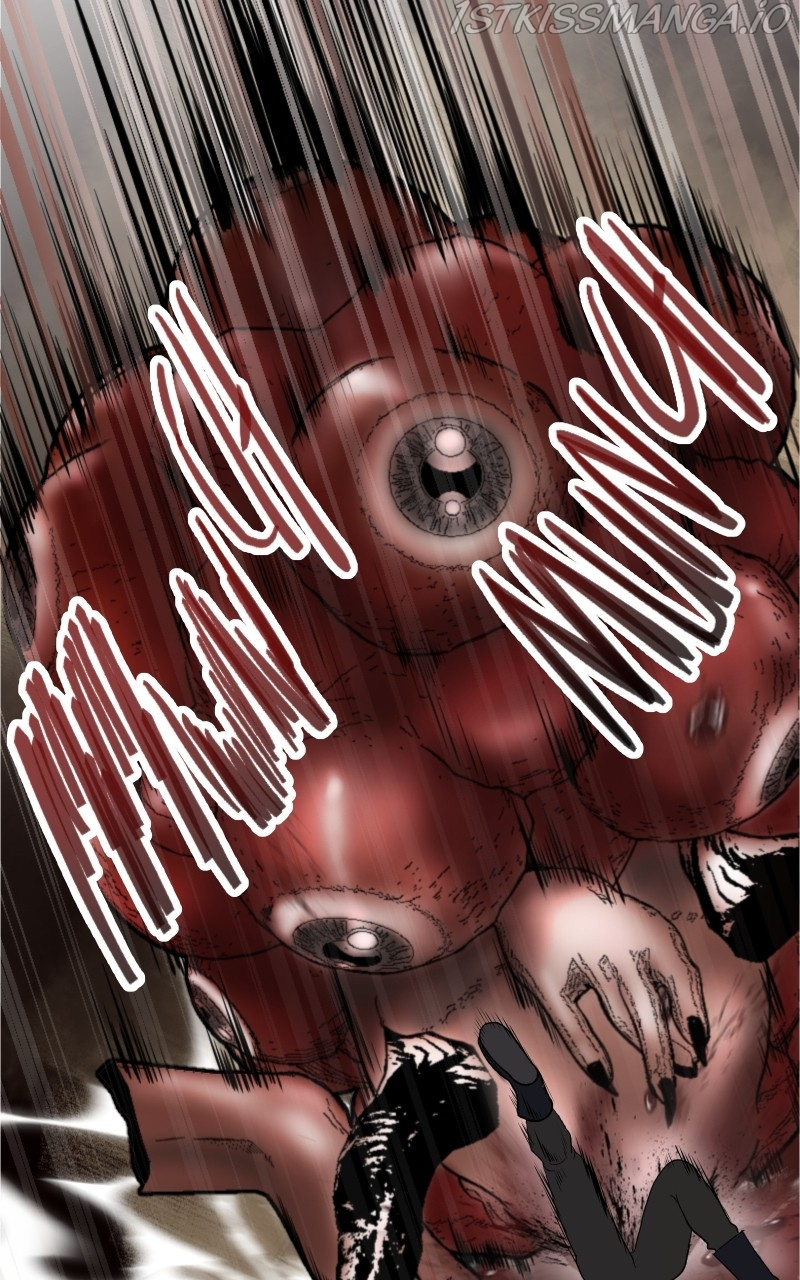 Unstable – Manhwa chapter 18 - page 36