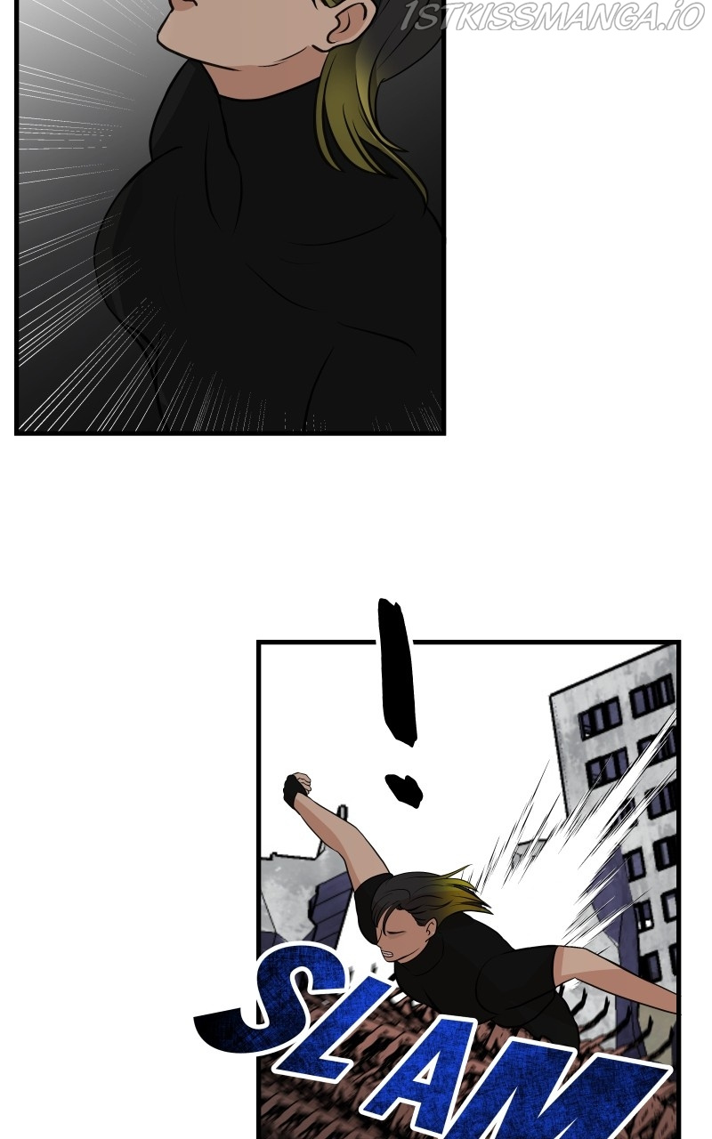 Unstable – Manhwa chapter 18 - page 38