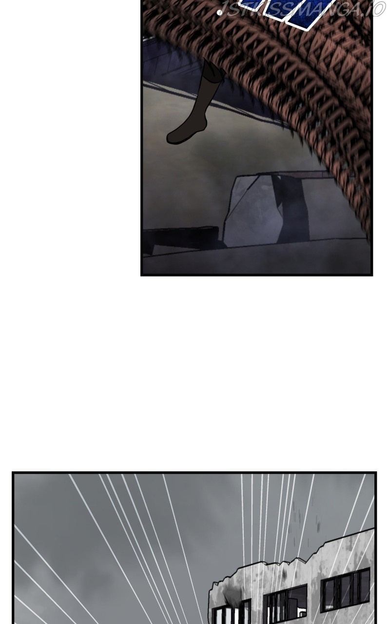 Unstable – Manhwa chapter 18 - page 39