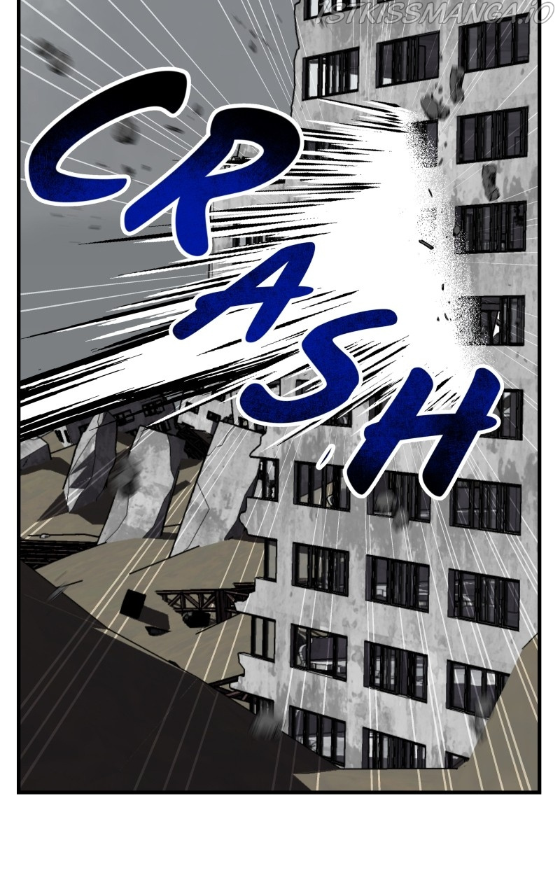 Unstable – Manhwa chapter 18 - page 40
