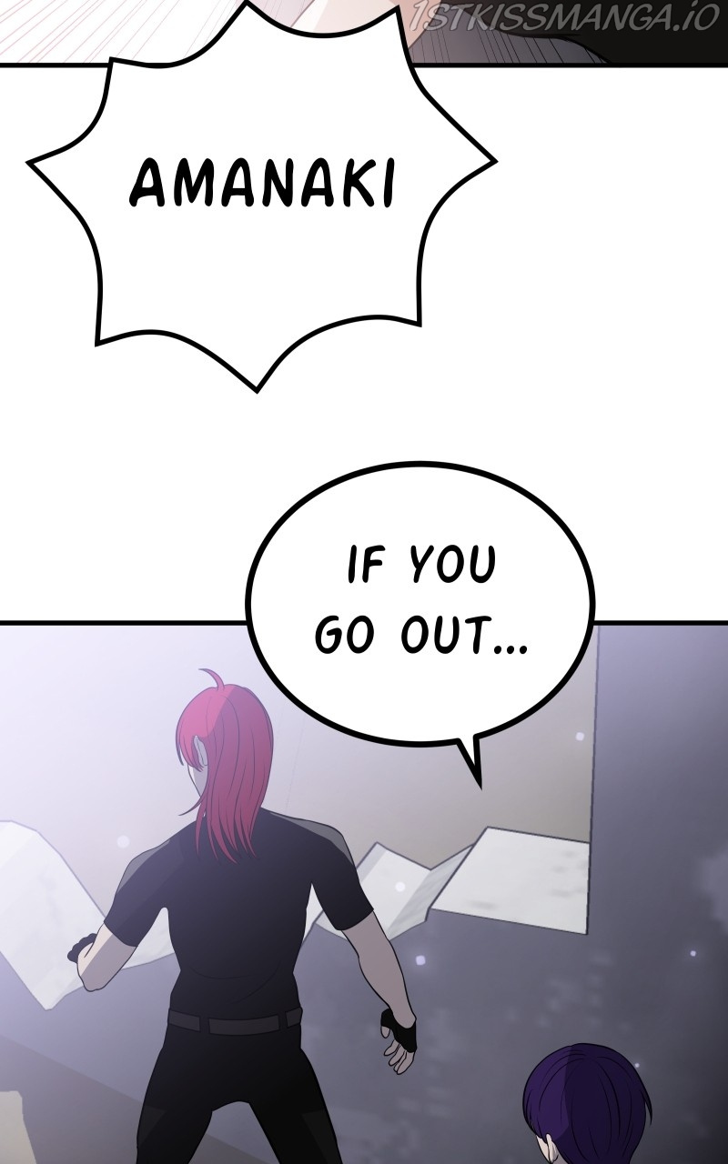 Unstable – Manhwa chapter 18 - page 42