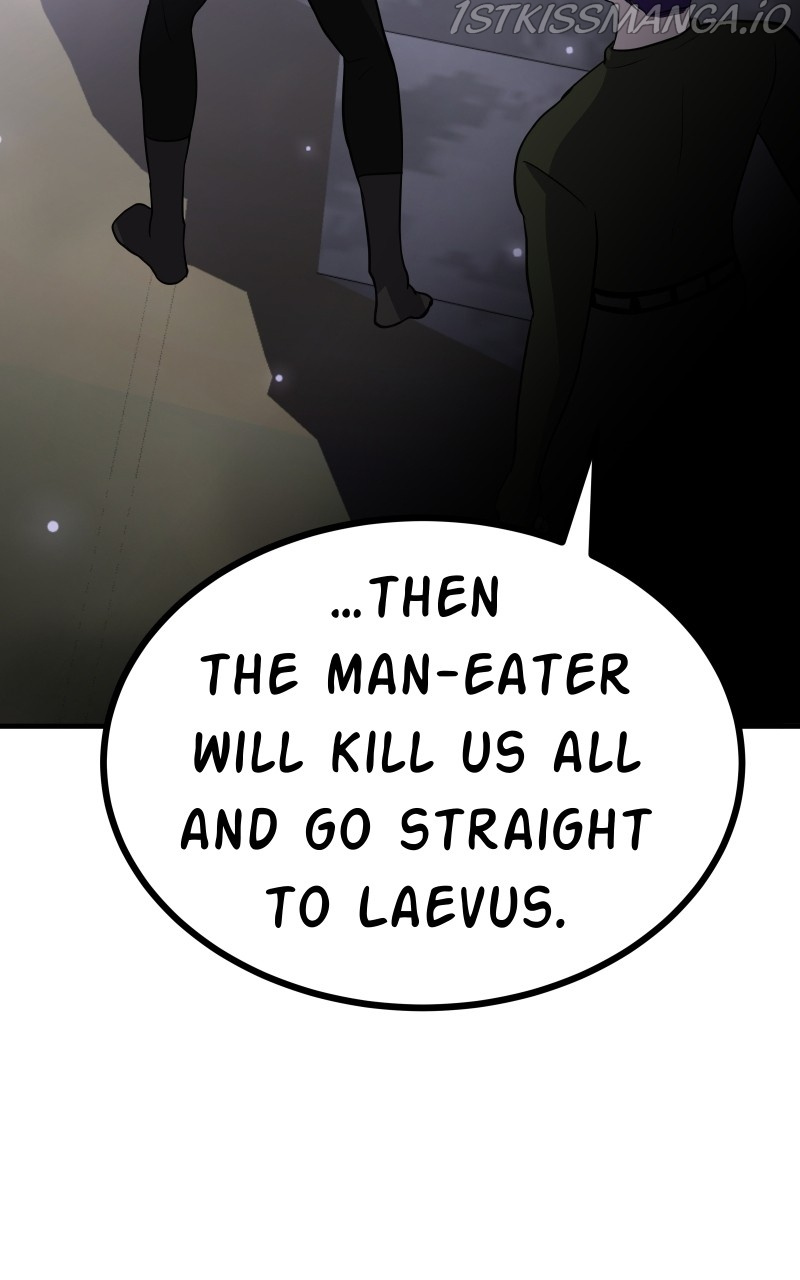 Unstable – Manhwa chapter 18 - page 43