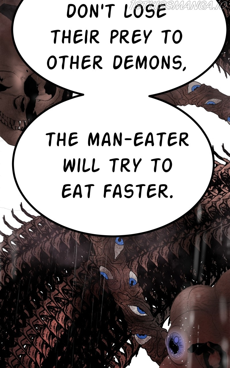 Unstable – Manhwa chapter 18 - page 45