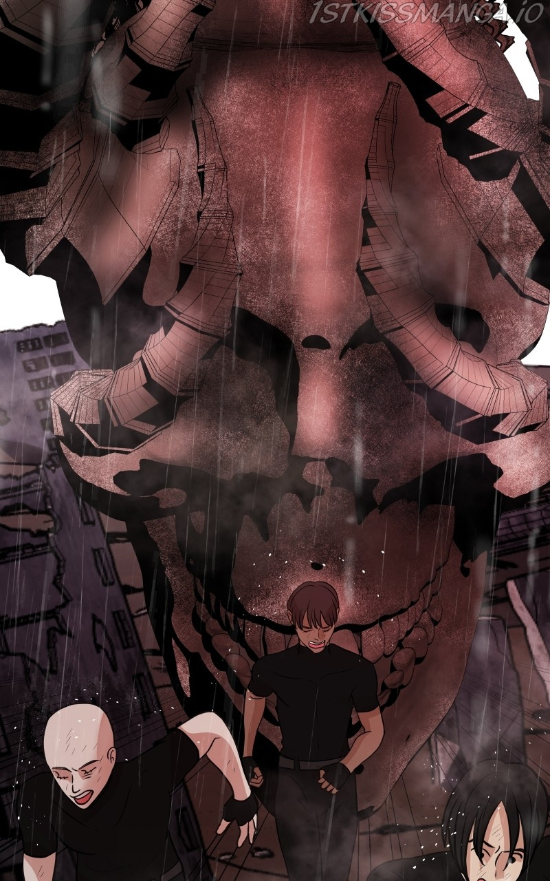 Unstable – Manhwa chapter 18 - page 47