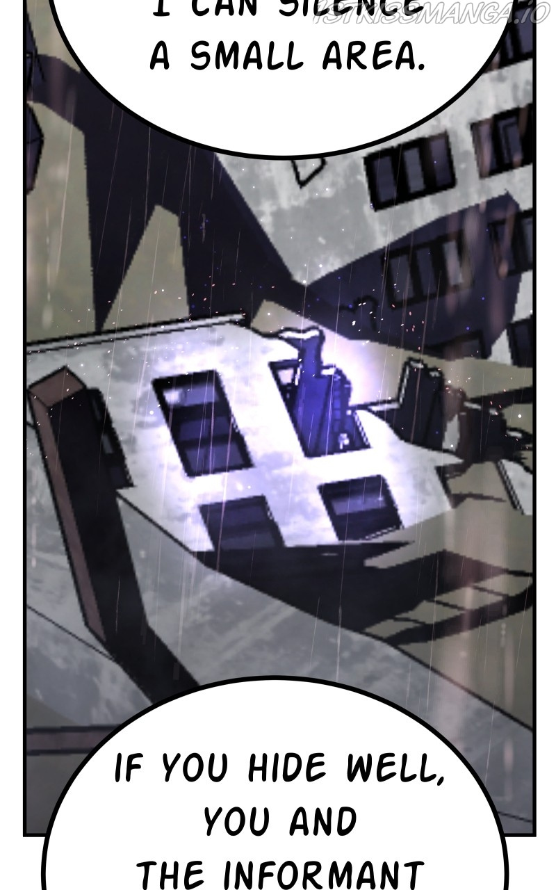 Unstable – Manhwa chapter 18 - page 49