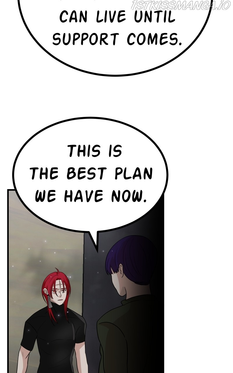 Unstable – Manhwa chapter 18 - page 50