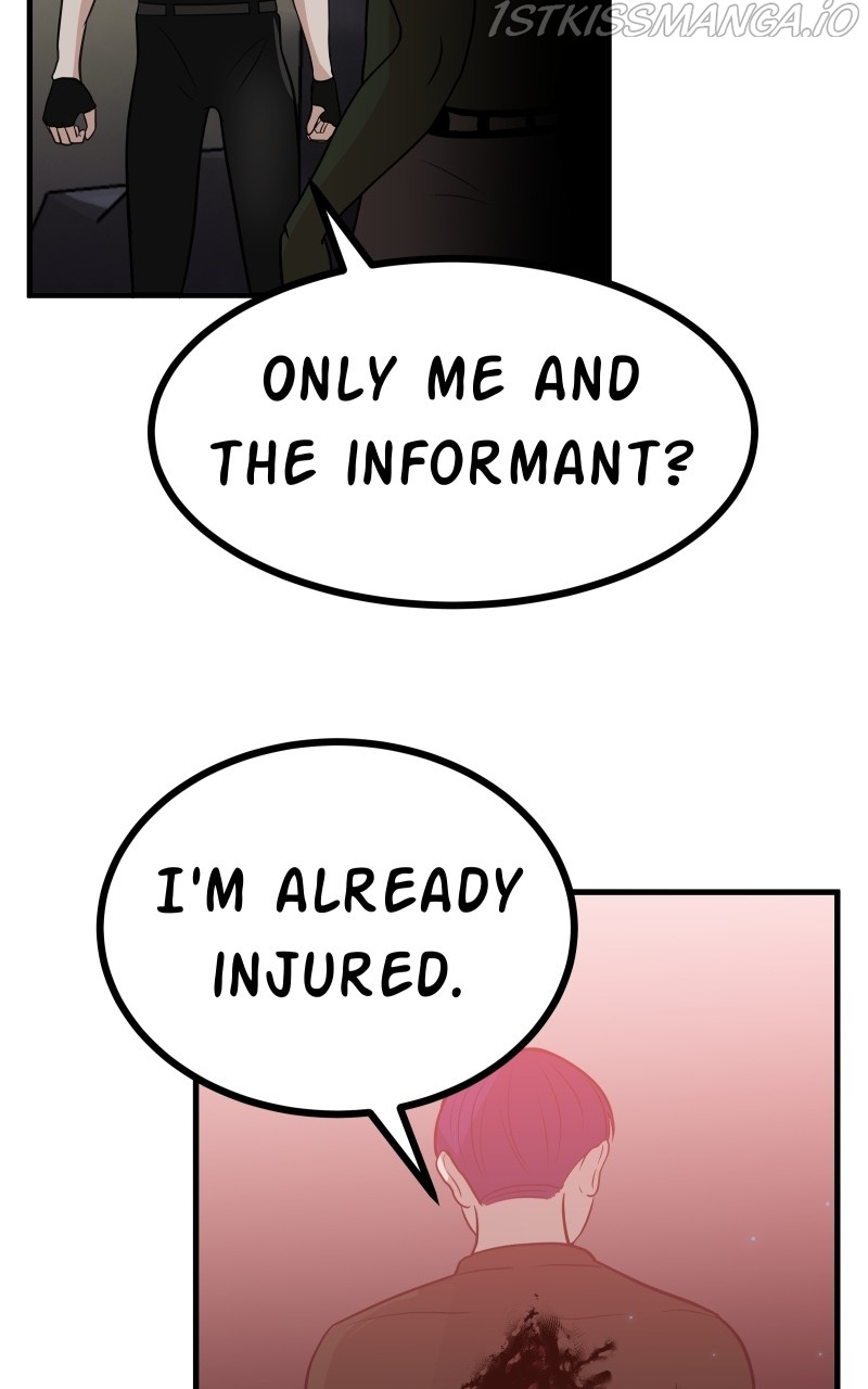 Unstable – Manhwa chapter 18 - page 51