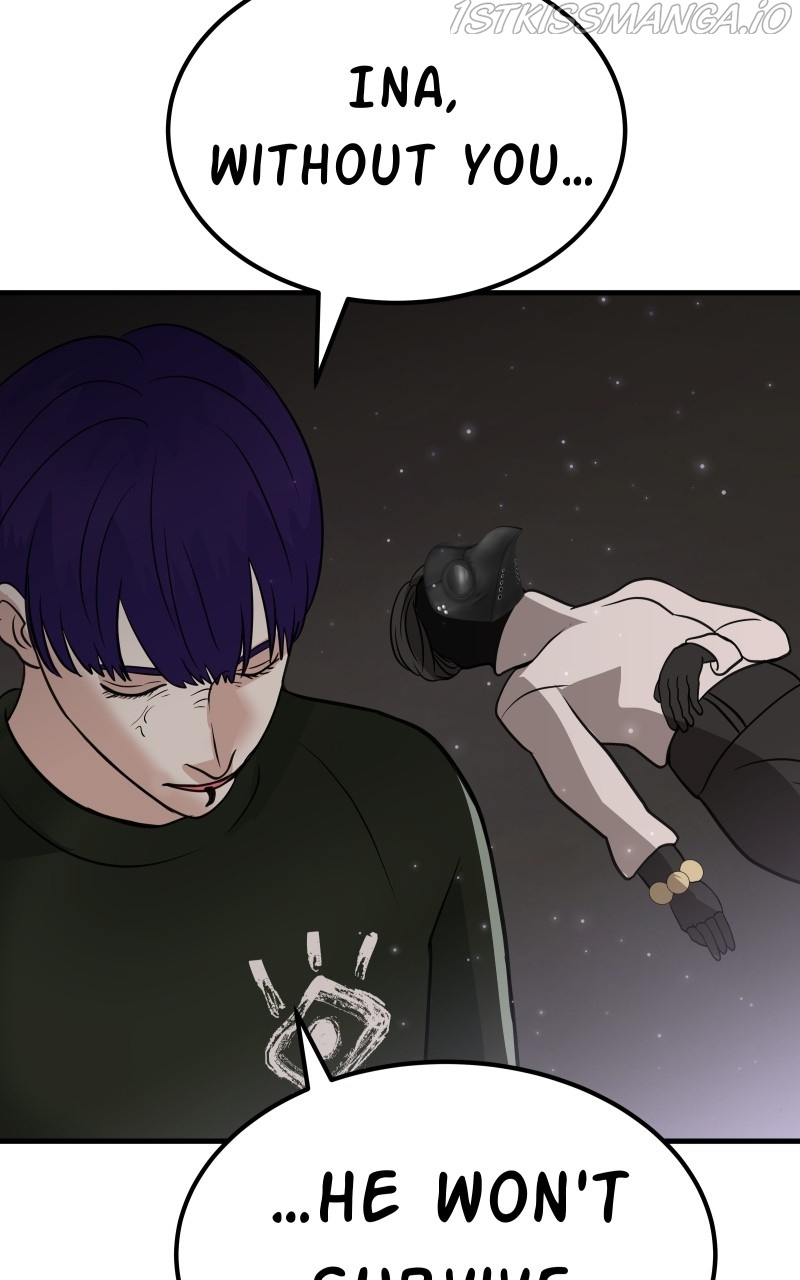 Unstable – Manhwa chapter 18 - page 53