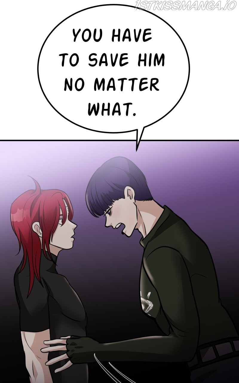 Unstable – Manhwa chapter 18 - page 55
