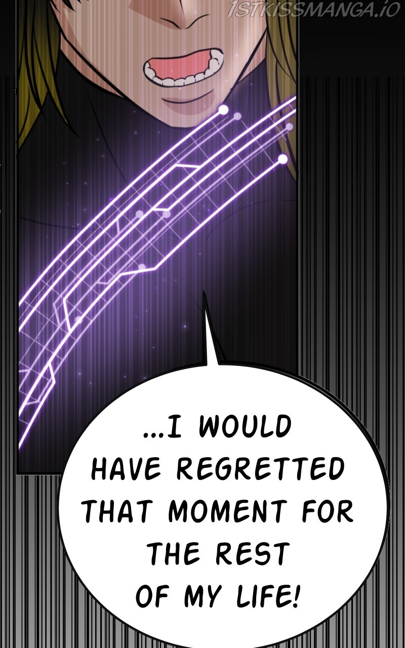Unstable – Manhwa chapter 18 - page 79