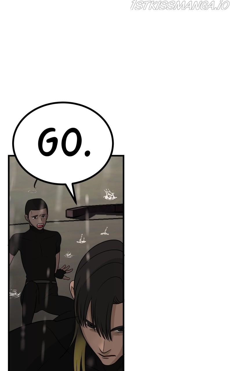 Unstable – Manhwa chapter 18 - page 8