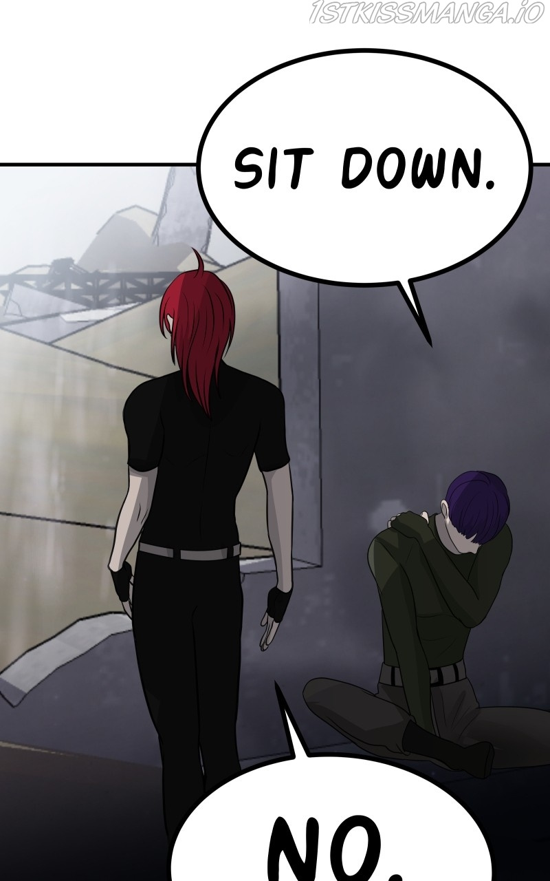 Unstable – Manhwa chapter 18 - page 82