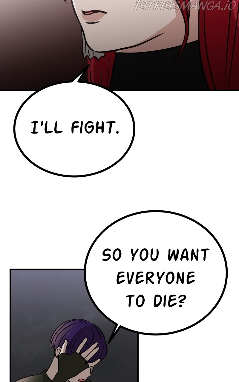 Unstable – Manhwa chapter 18 - page 84