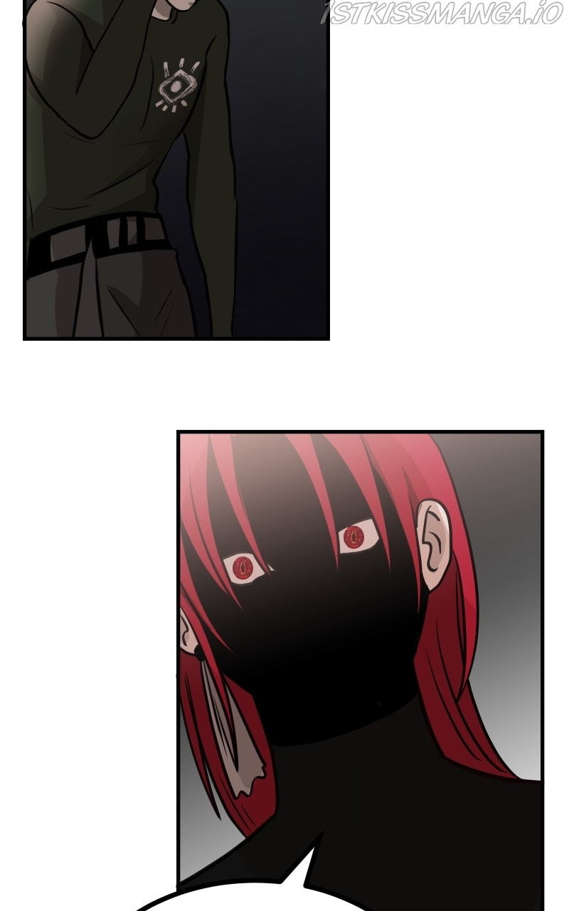 Unstable – Manhwa chapter 18 - page 85