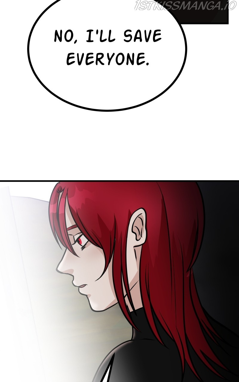 Unstable – Manhwa chapter 18 - page 86