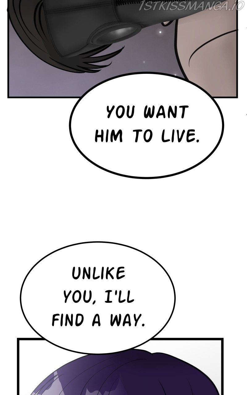 Unstable – Manhwa chapter 18 - page 88