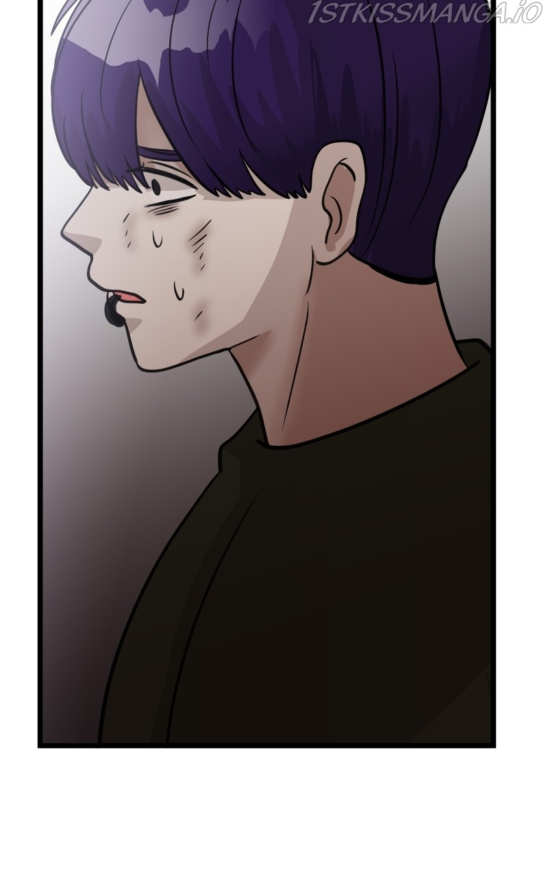 Unstable – Manhwa chapter 18 - page 89