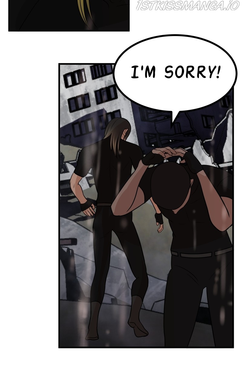 Unstable – Manhwa chapter 18 - page 9