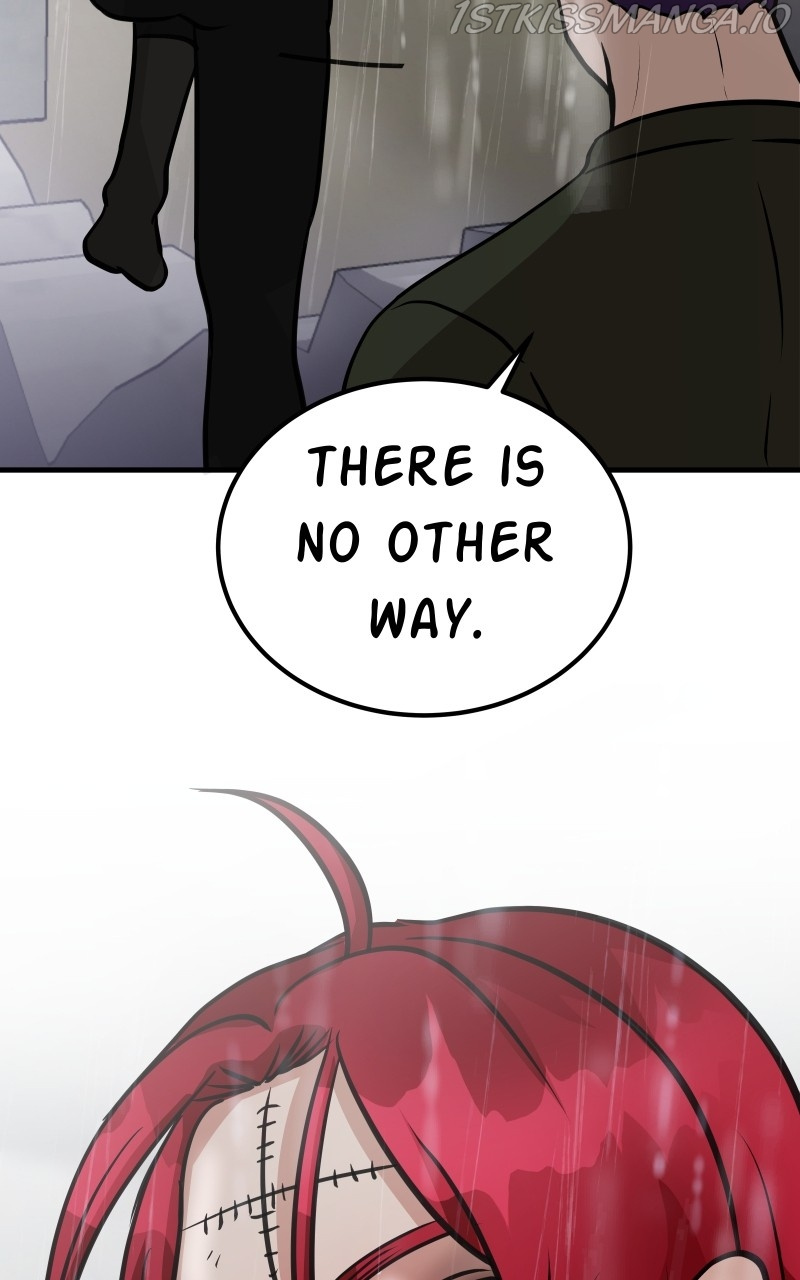 Unstable – Manhwa chapter 18 - page 91