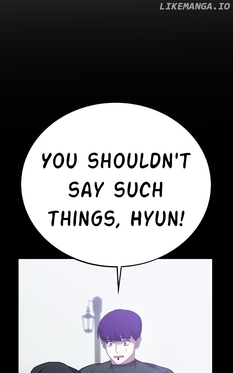 Unstable – Manhwa Chapter 74 - page 10